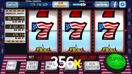Cassino ao vivo com dealers reais na 356x