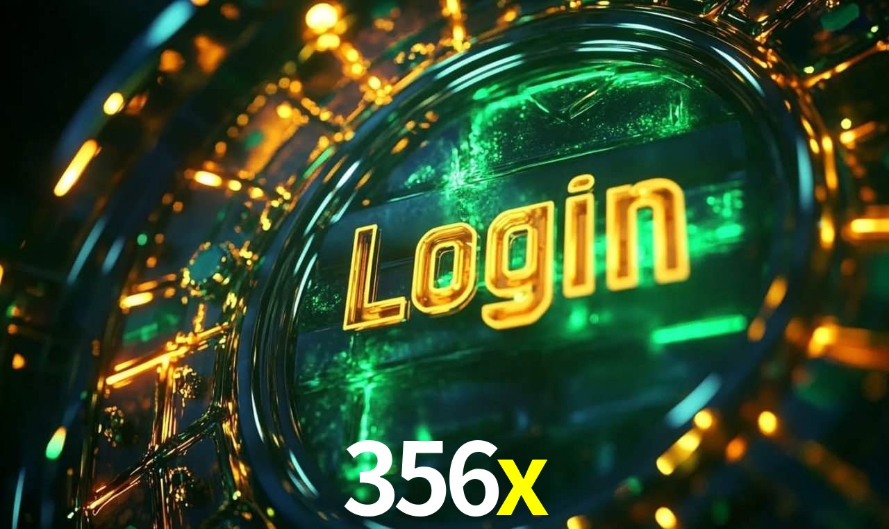 Segurança e privacidade no APP 356x