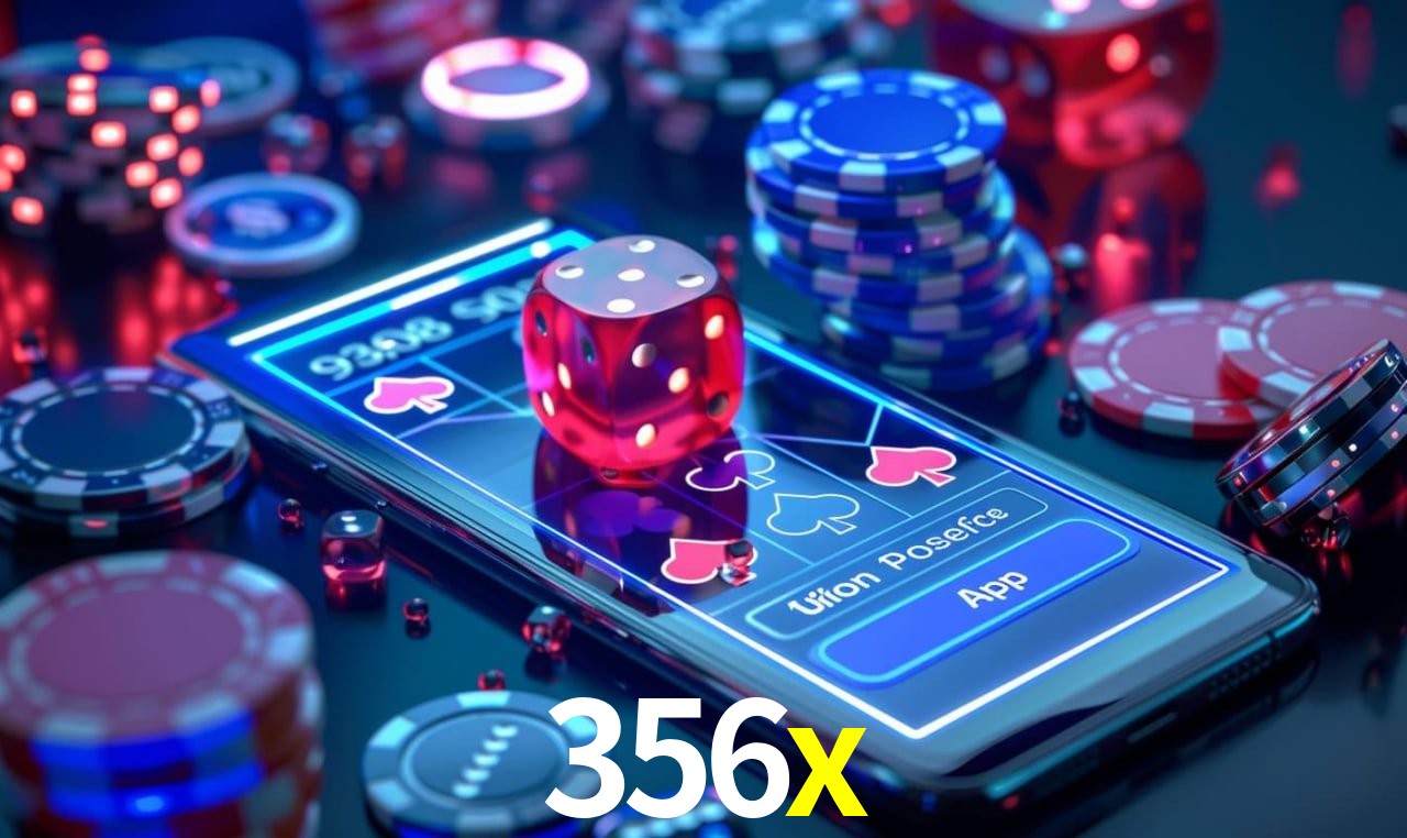 Canal oficial no Telegram da 356x