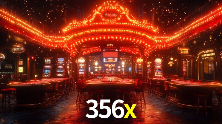 Cashback e recargas na 356x